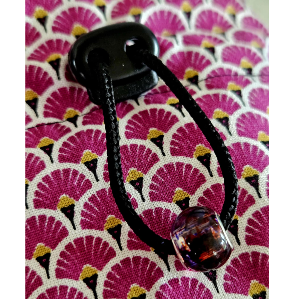 Crossbody beloningstas - Bombshell
