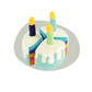 Bone-appetite Cake