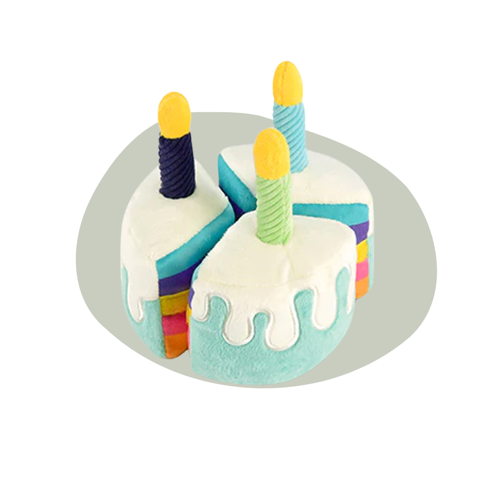 Bone-appetite Cake
