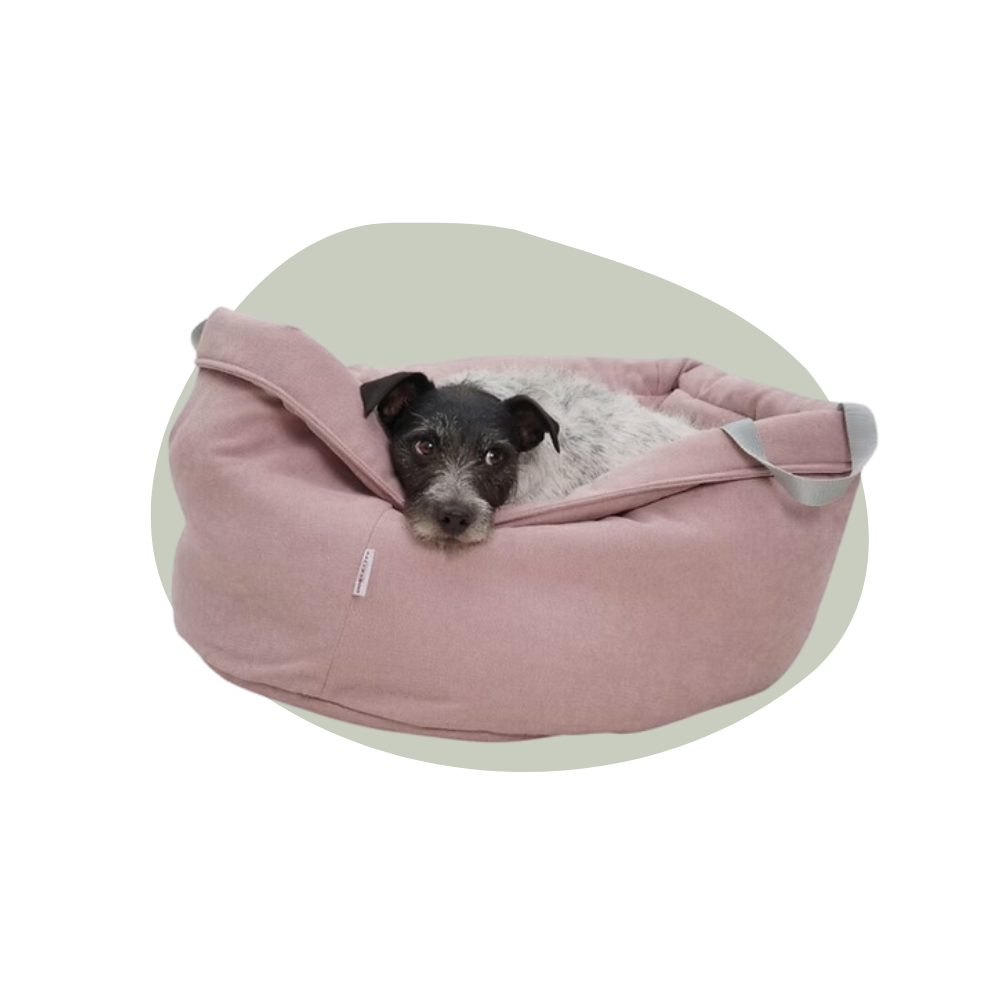 DOGS in the CITY - Chelsea Basket
