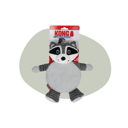 KONG - Low Stuff Racoon