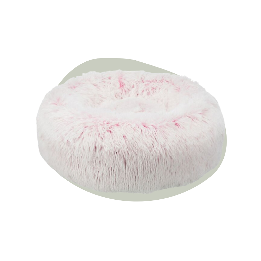Mand - Harvey rond roze