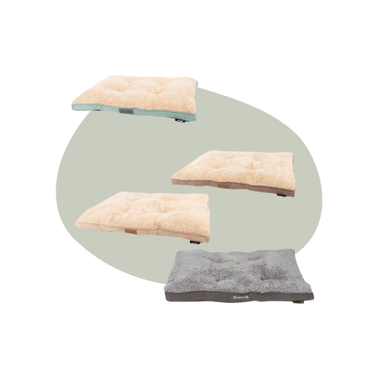 Scruffs - Cozy Matras