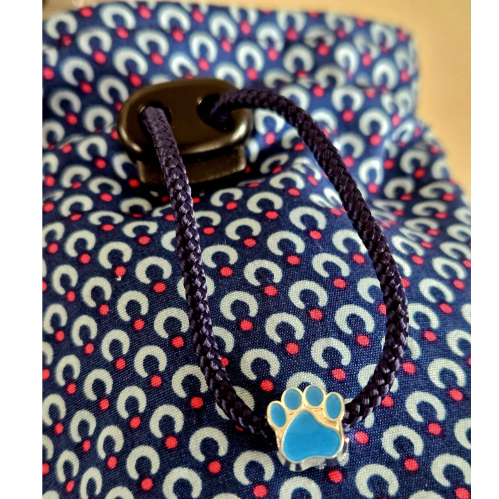 Crossbody beloningstas - Jumping Juniper