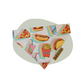 Bandana - Fastfood