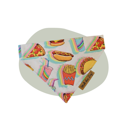 Bandana - Fastfood