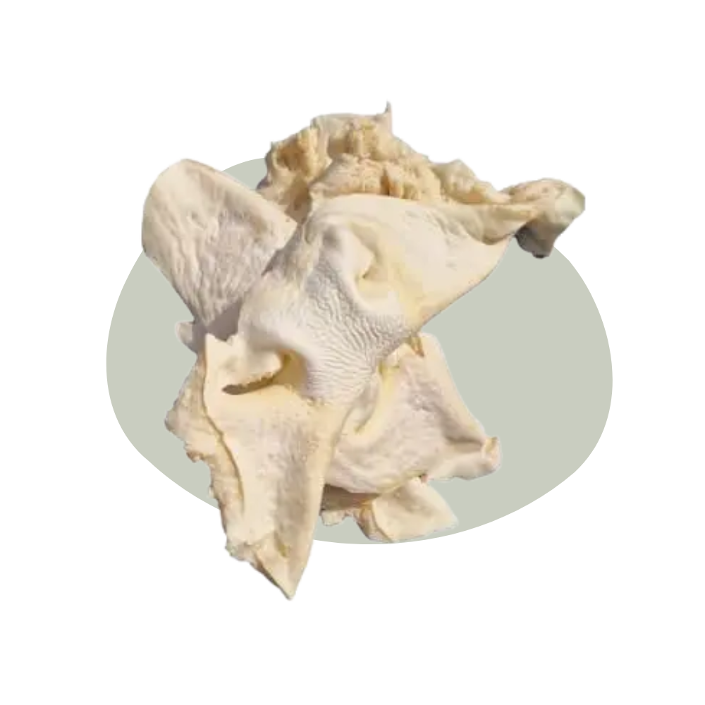 XL Runderneuzen - 250 gram