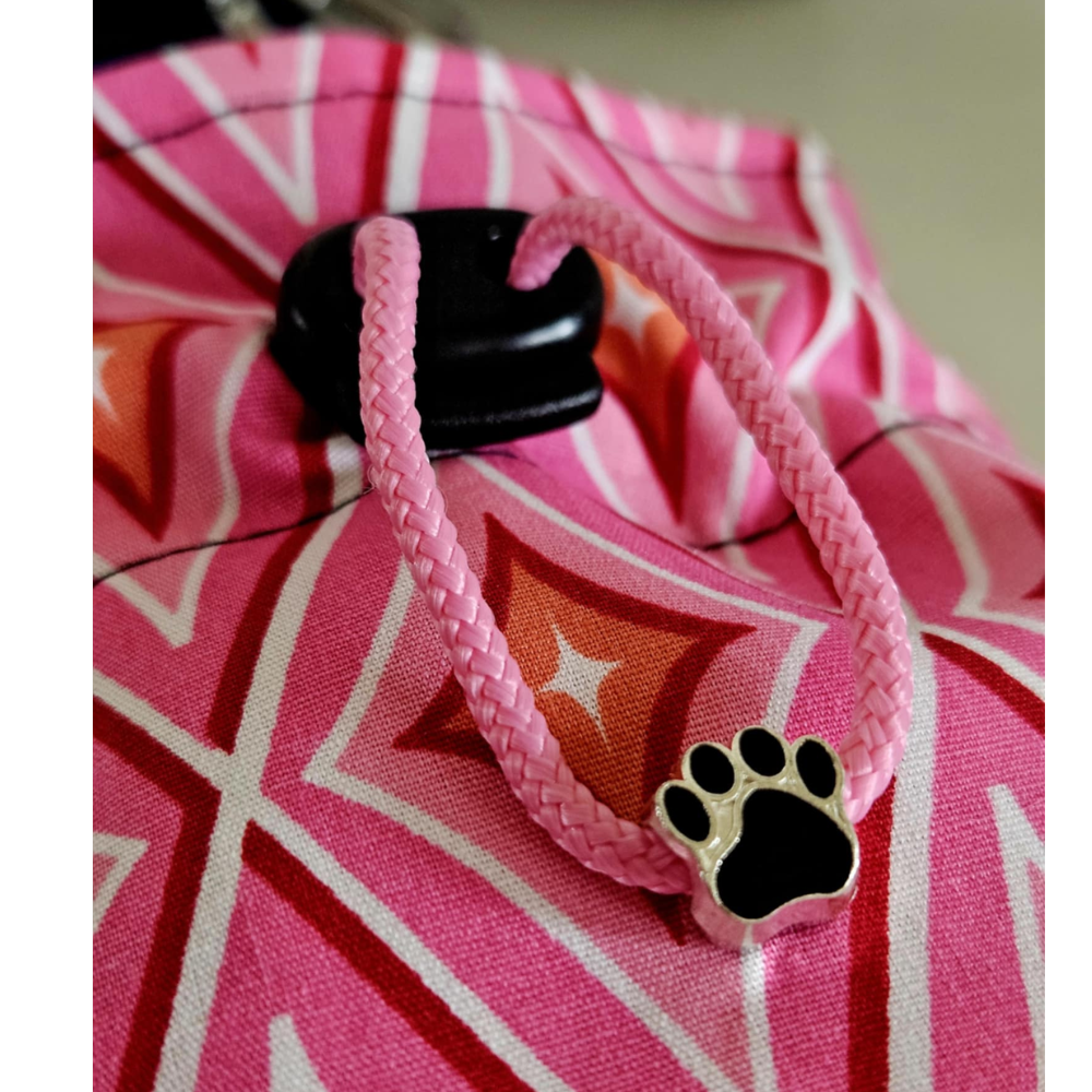 Crossbody beloningstas - Rosy Cheeks