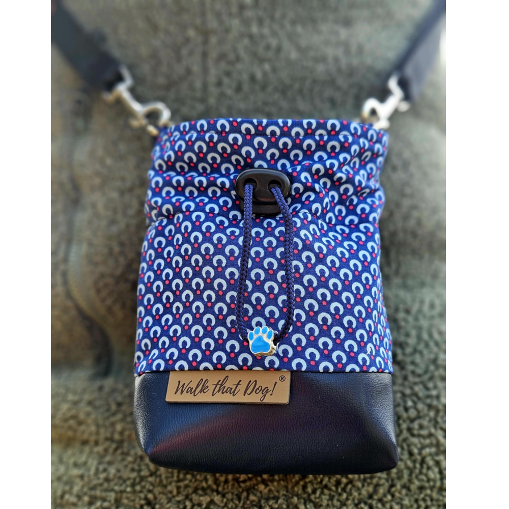 Crossbody beloningstas - Jumping Juniper