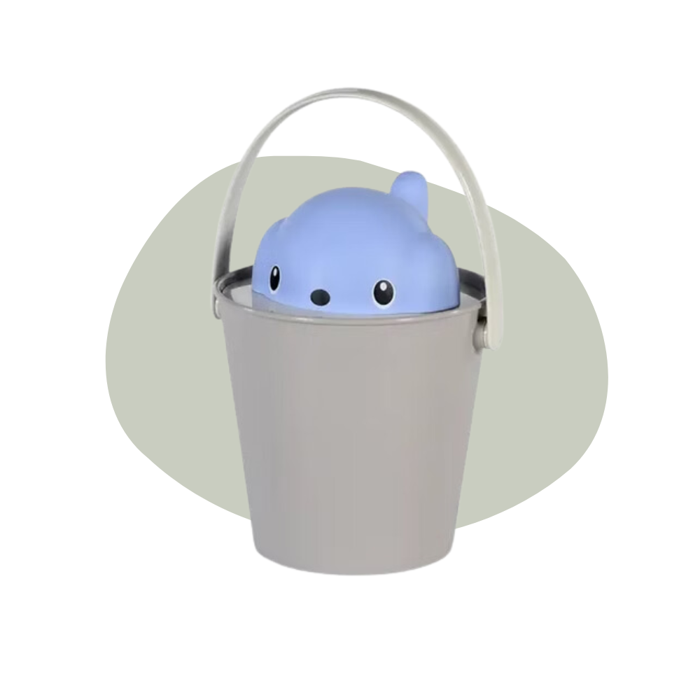 United Pets - Voerton blauw