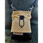 Crossbody beloningstas - Golden Hour