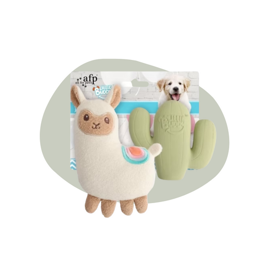 AFP - 2-Pack Fiesta