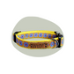 Halsband 15 mm - Bloemenzee
