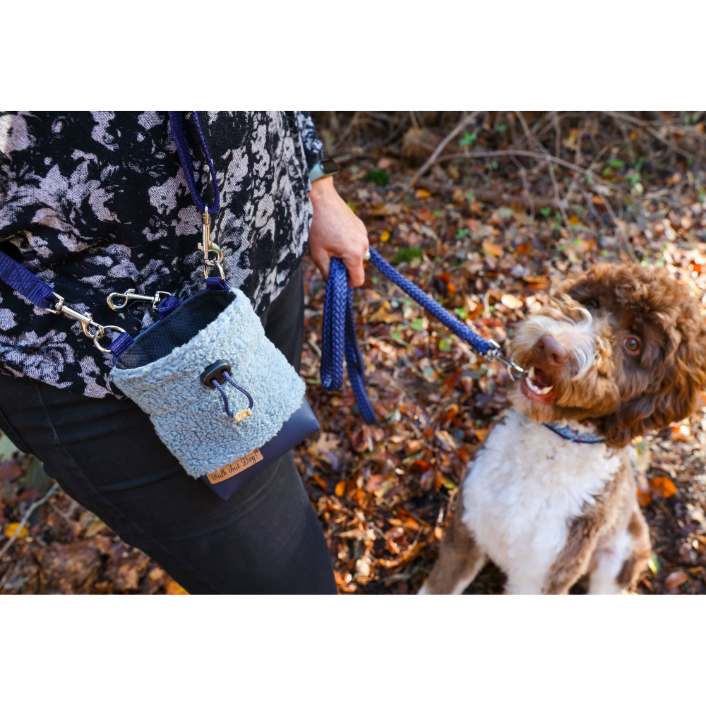 Crossbody beloningstas - Golden Hour
