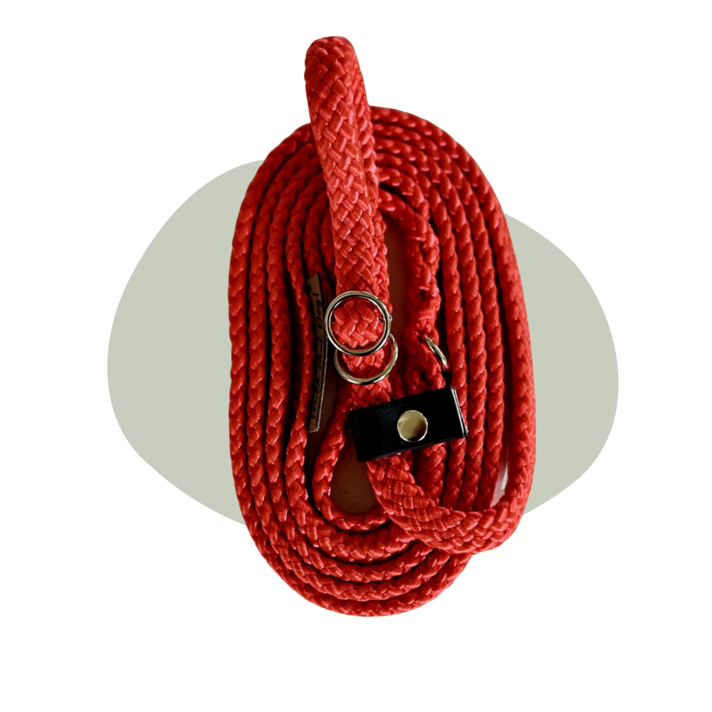 Jachtlijn - Rood