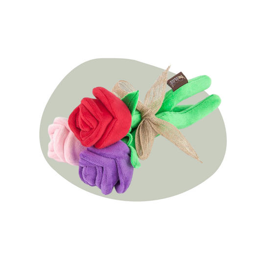Rover's Roses