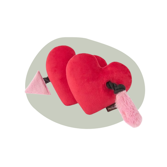 Love Hearts