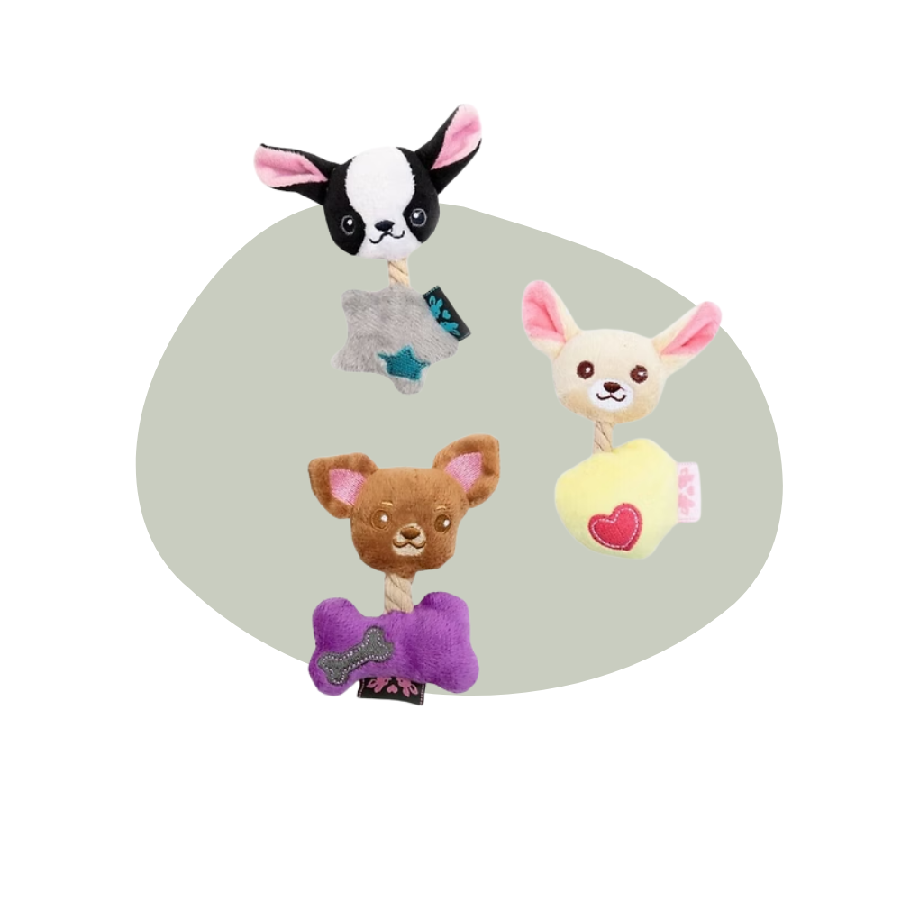 Chi-toys