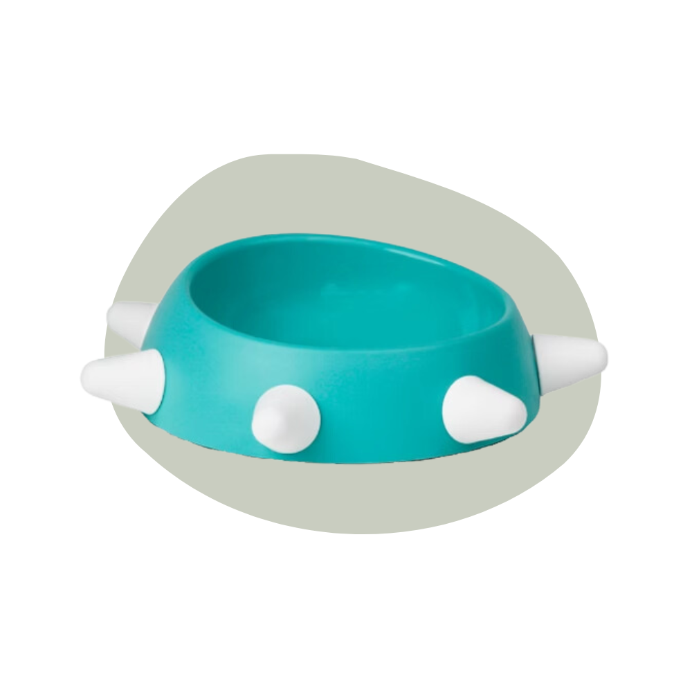 United Pets - Spikes bak blauw