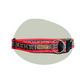 Grote halsband - Choco Heart