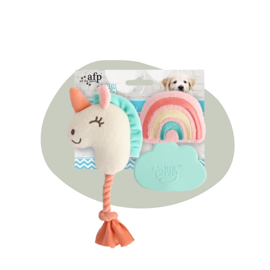 AFP - 3-Pack Wonderland