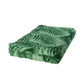 Vetbed - Groene bladeren