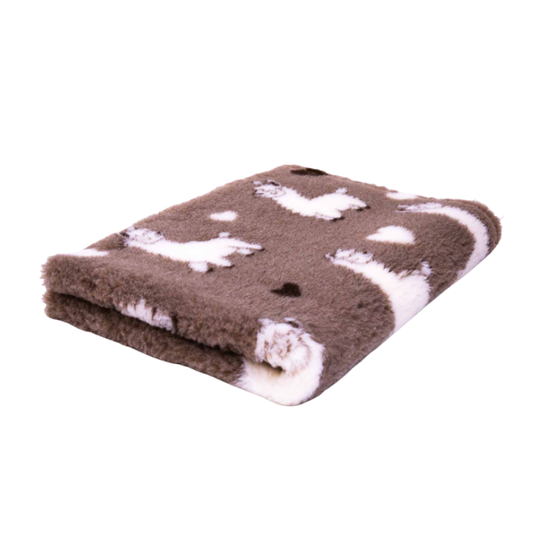 Vetbed - Alpaca
