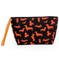 Cadeau-tip: Toilettas met Teckel cognac