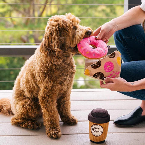 Doughboy Donut
