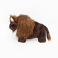 Billie the Bison