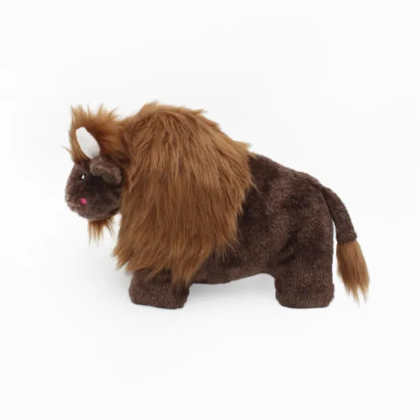 Billie the Bison