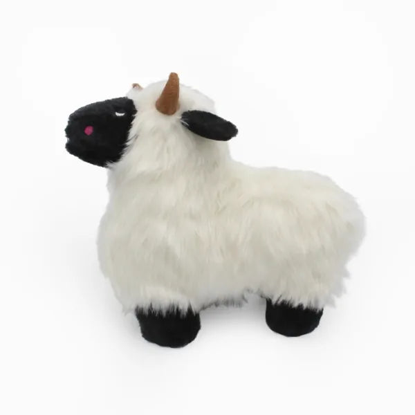 Lettie the Lamb