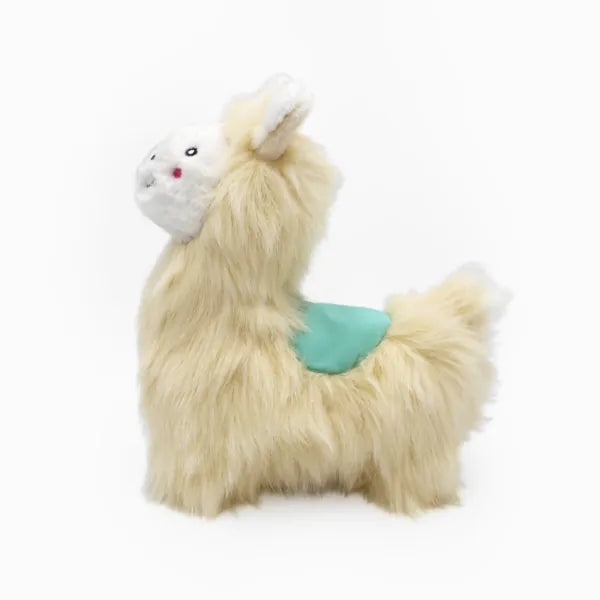 Larry the Lama