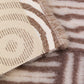 Vetbed - Mozaïek Beige