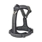 Dog Copenhagen - Comfort Walk Air Zwart 3.0