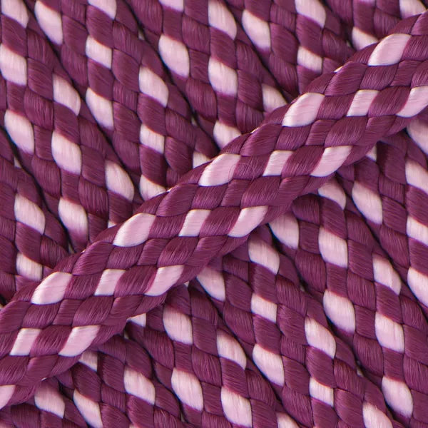 Jachtlijn - Dotted Aubergine