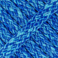 Wandellijn - Wavy Water