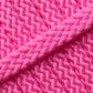 Wandellijn - Neon Pink