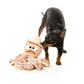 Octo-Posse - Sir David Octoborough