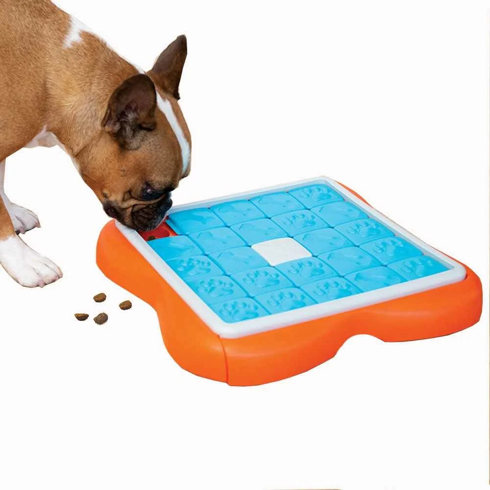 Dog Challenge Slider by Nina Ottosson