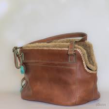 Dog with a Mission - Bonita Bag