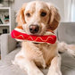 Power Plush Hotdog