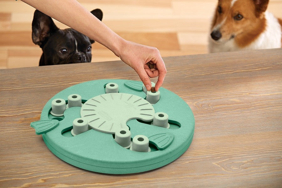 Dog Worker by Nina Ottosson
