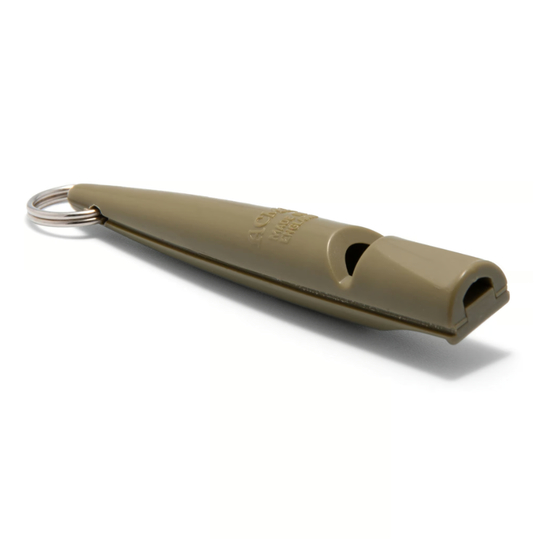 ACME fluit 211,5 - Olive
