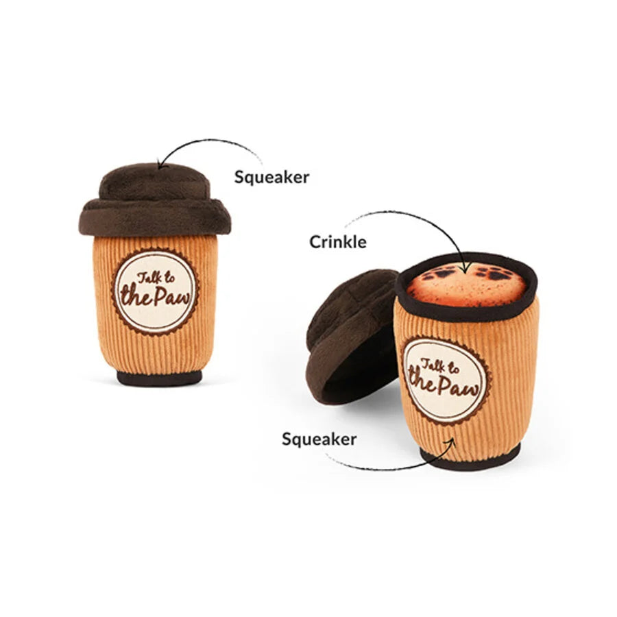 Doggo's Java