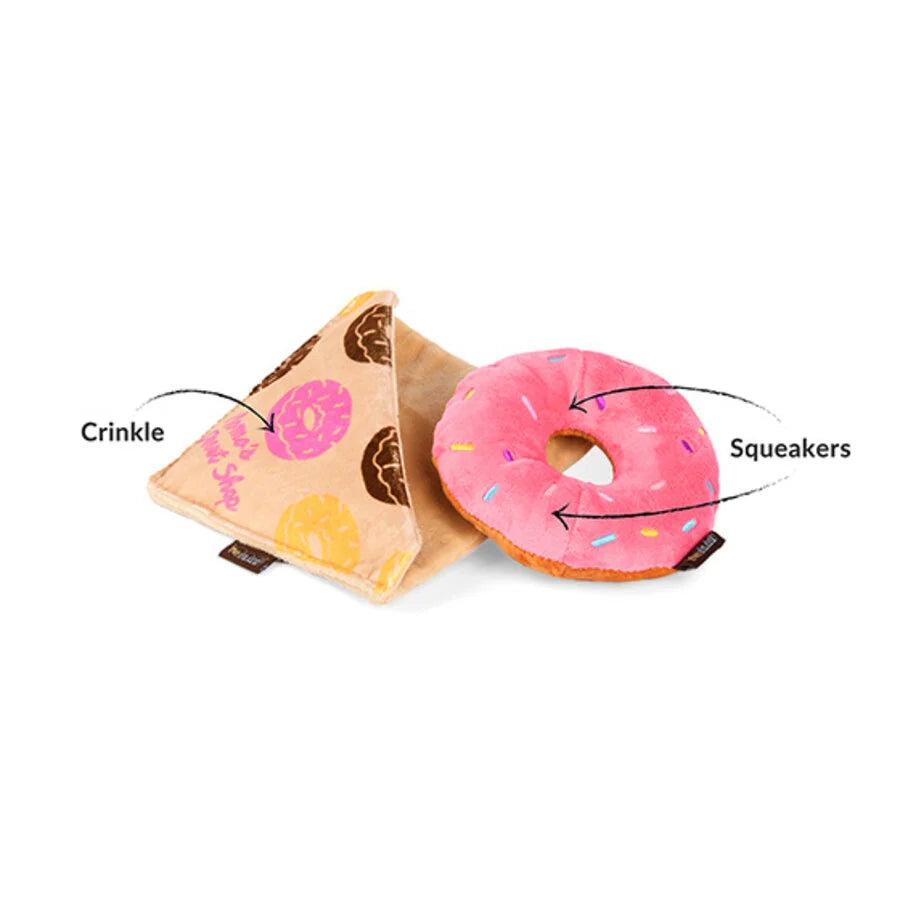 Doughboy Donut