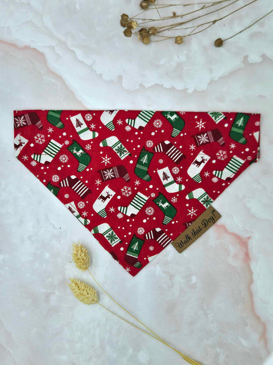 Bandana - Santa's favorite