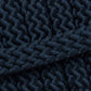 Wandellijn - blauw
