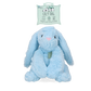 Puppypakket - Cozy Bunny Blue