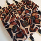 Doodlelaar - Giraffe poepzakjeshouders
